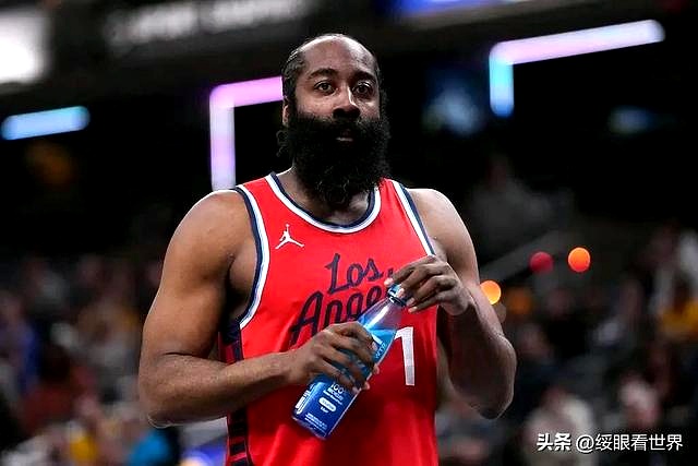 九游体育官方入口 哈登关键节点赛事规则更新,公牛带队取胜了吗 