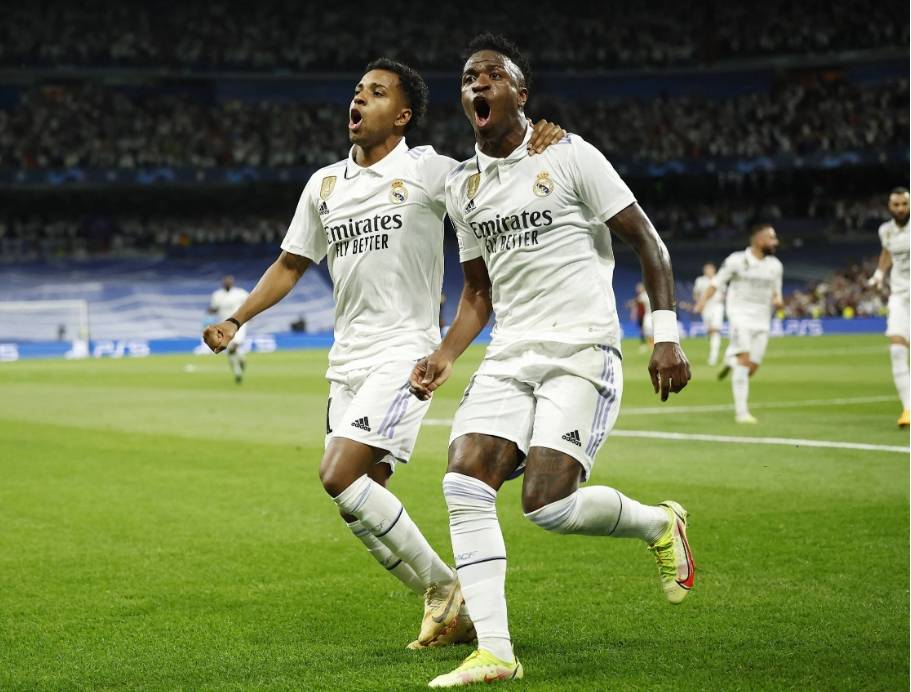 九游体育关于西甲今晚再迎强敌，皇家马德里手感冰凉，主帅态度——底气十足，资深球员宣示担当的信息